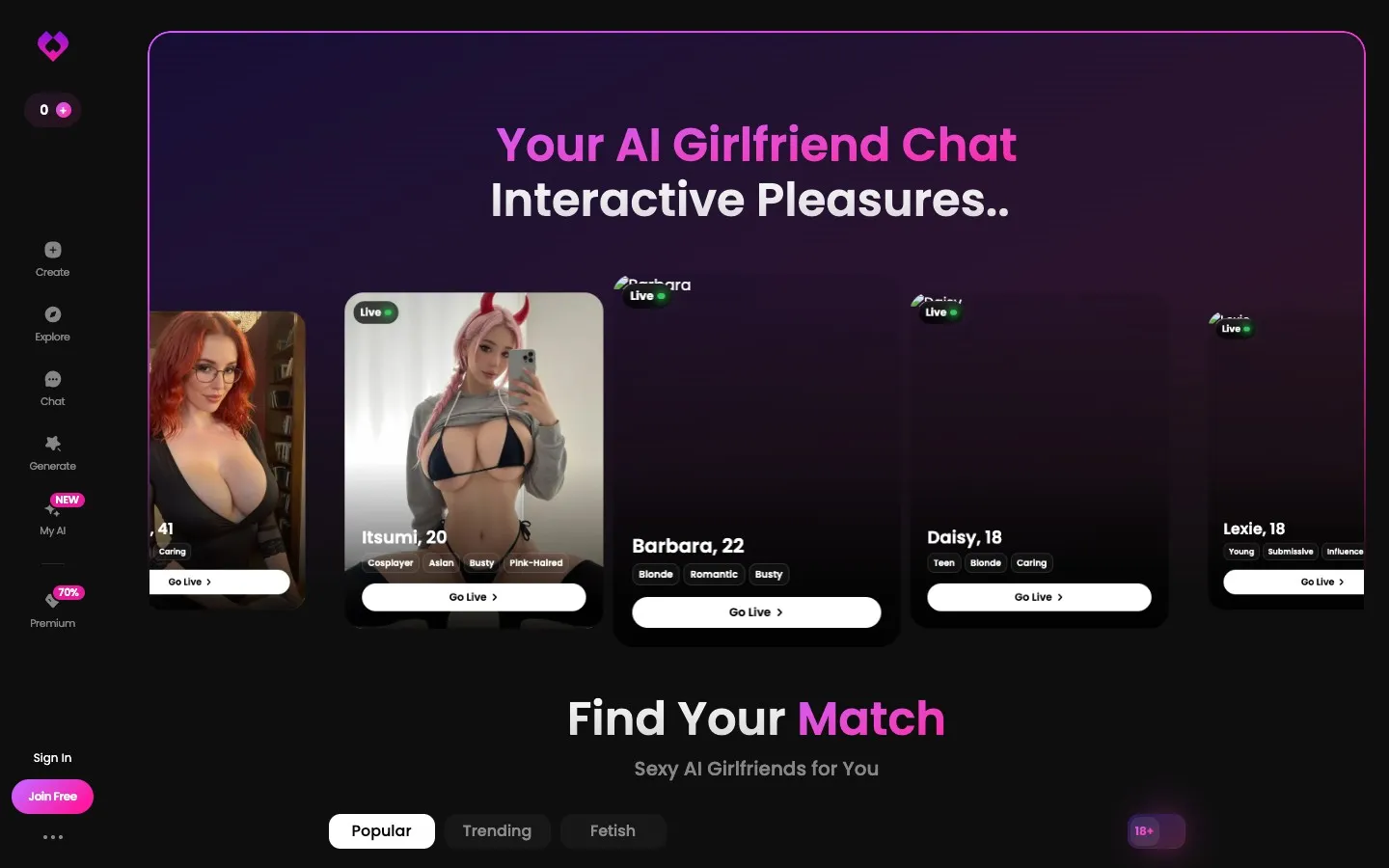 What Is GoLove AI and How Does It Work?