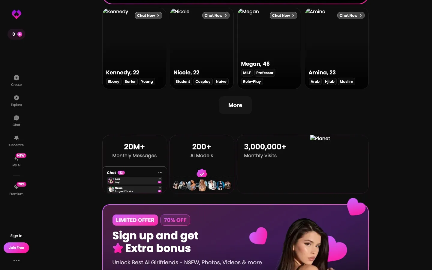 How to Activate GoLove AI Discounts